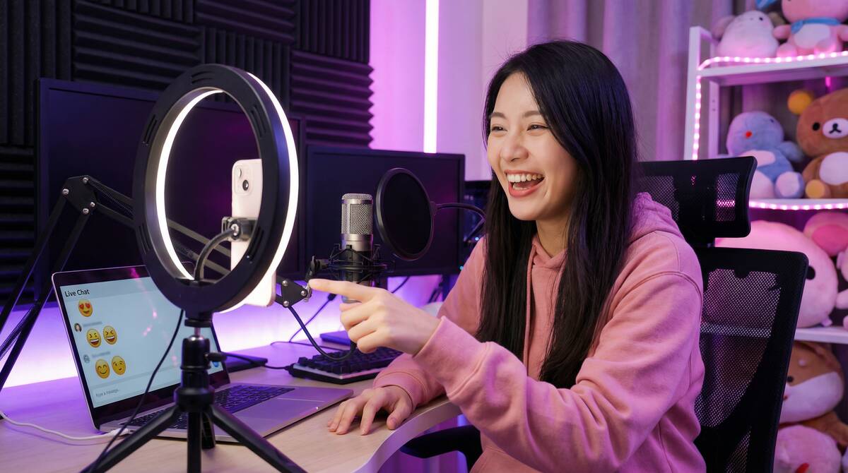 17c一起草创作者